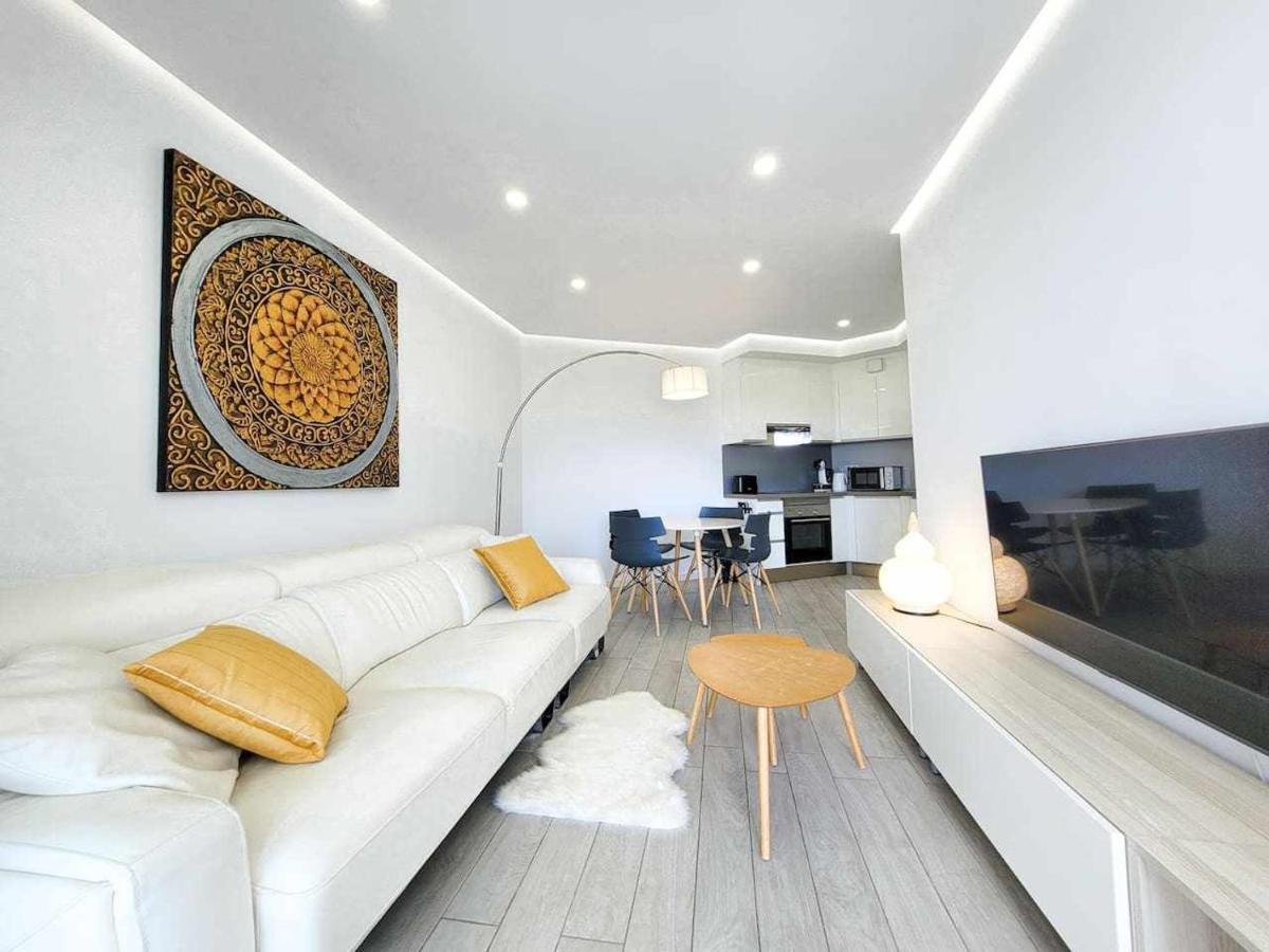 Appartamento Ocean Garden El Sol *